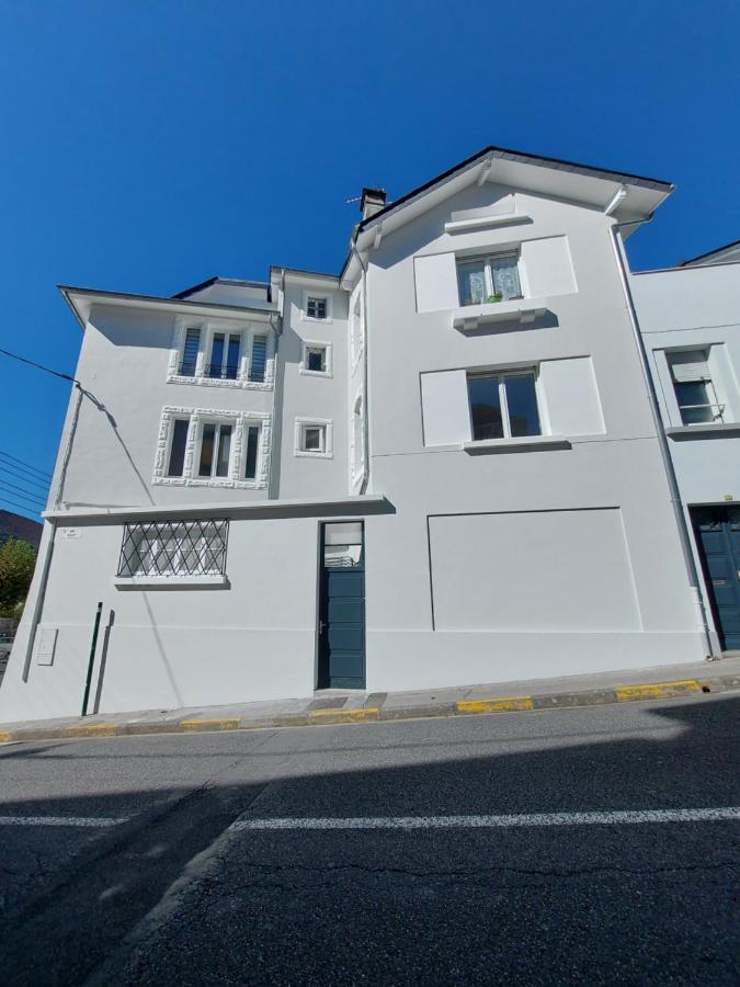 L'Indus T2--Hyper Centre--Tout Confort--Clim--Wifi Lourdes Exterior photo